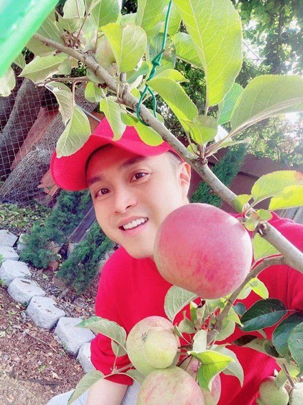 Nhật Tinh Anh khoe biệt thự 1 triệu USD, rộng 300m2 tại Mỹ 