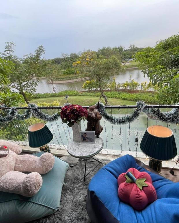 Cận cảnh biệt thự triệu đô của Cao Thái Sơn