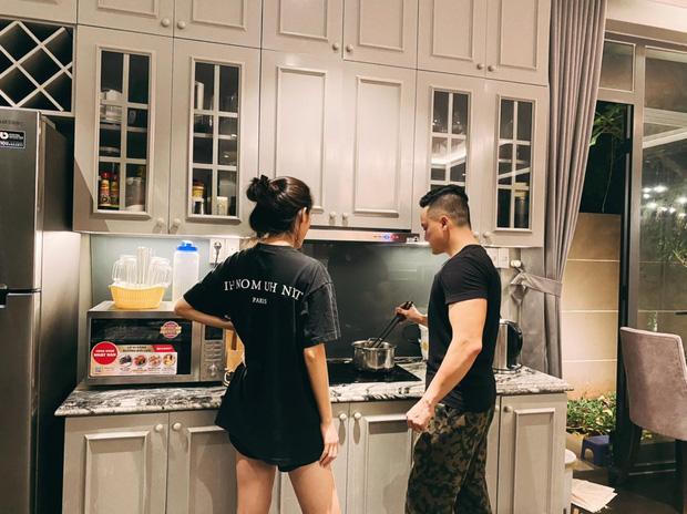 Cận cảnh biệt thự triệu đô của Cao Thái Sơn