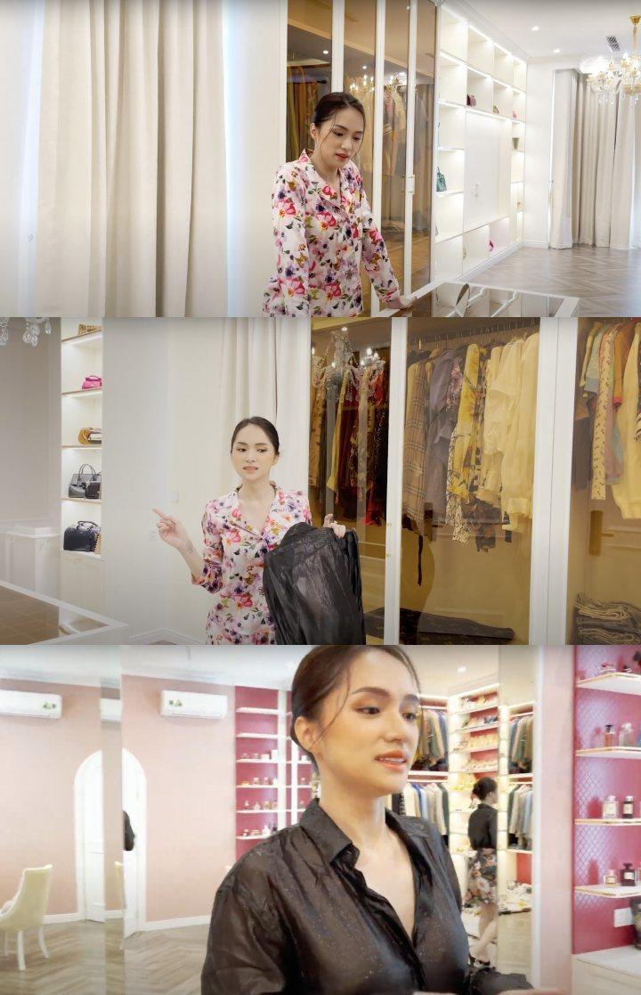 Thăm biệt thự triệu đô của Hoa hậu chuyển giới quốc tế Hương Giang