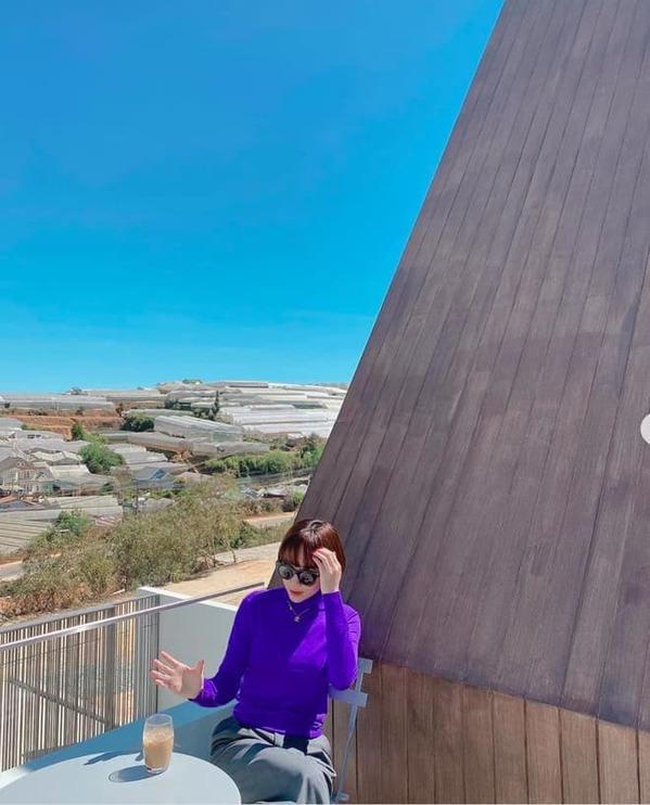 Sao Việt "đua" nhau sắm nhà đất tại Đà Lạt