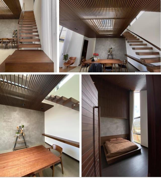 Sao Việt "đua" nhau sắm nhà đất tại Đà Lạt