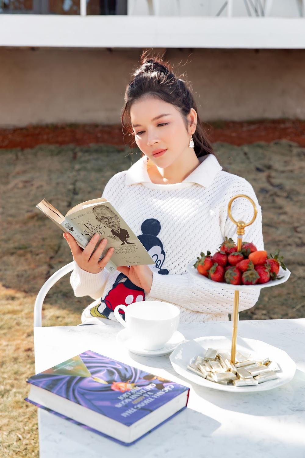 Sao Việt "đua" nhau sắm nhà đất tại Đà Lạt