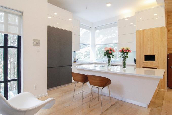 Sao Việt "đua" nhau sắm nhà đất tại Đà Lạt