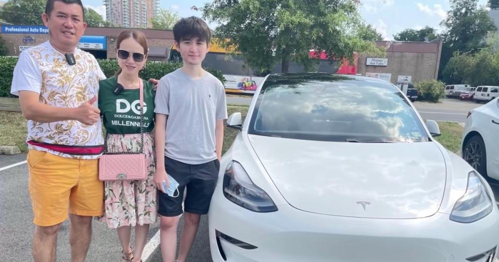 Cận cảnh ngôi biệt thự 17 tỷ, nằm giữa lòng Sài Gòn của diễn viên hài Nhật Cường