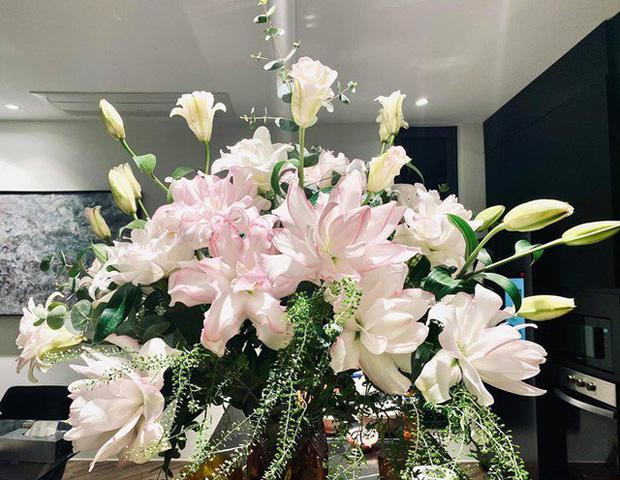 Siêu biệt thự đẹp đẳng cấp, vạn người mê của BTV Ngọc Trinh