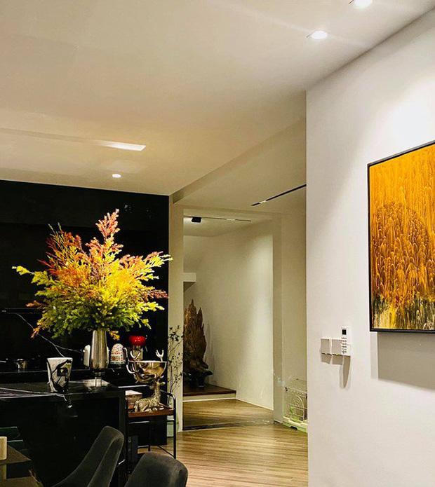 Siêu biệt thự đẹp đẳng cấp, vạn người mê của BTV Ngọc Trinh