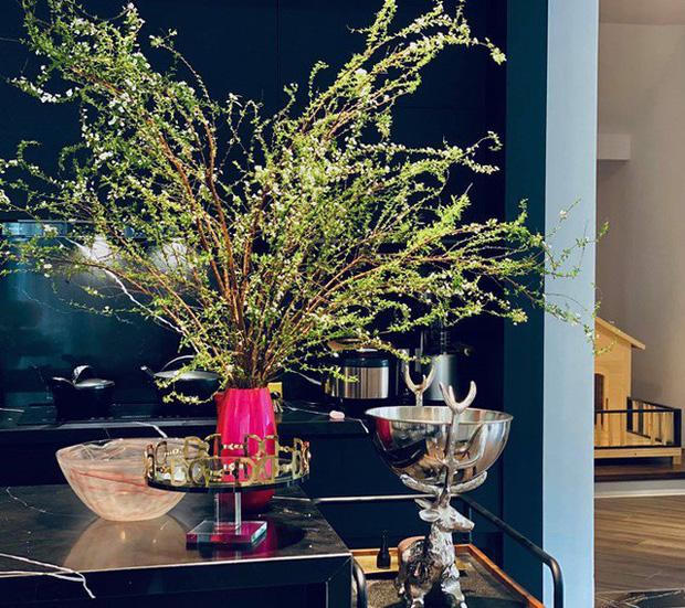 Siêu biệt thự đẹp đẳng cấp, vạn người mê của BTV Ngọc Trinh