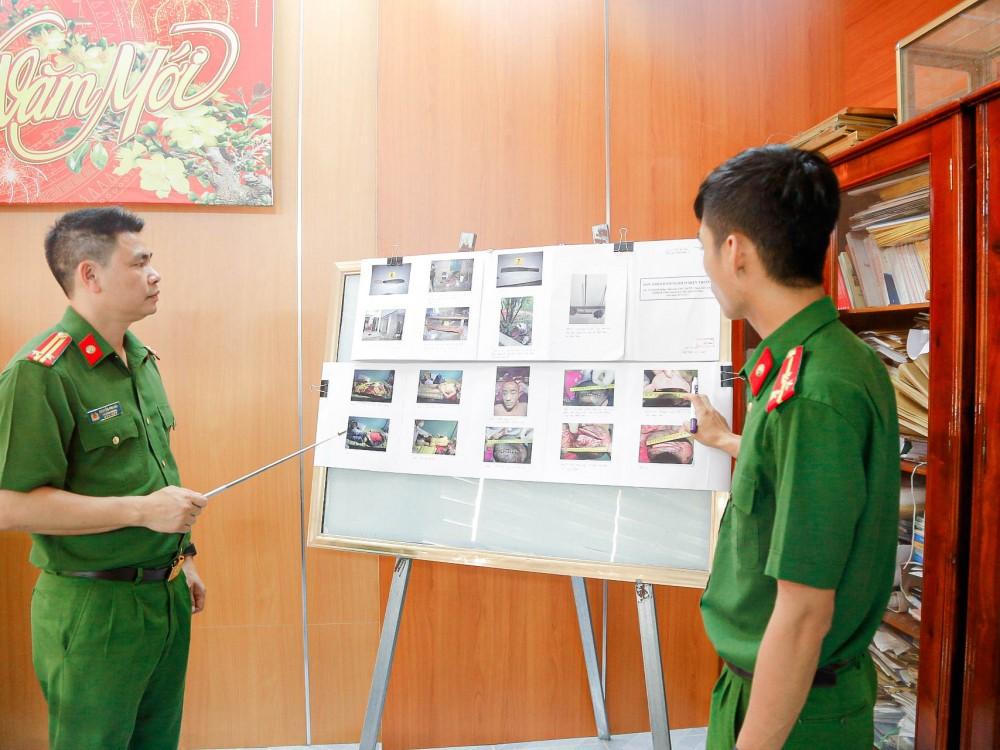 Tác giả đề án triệt xóa “phố vẫy” tai tiếng trên QL1A