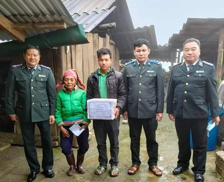 Chi cục trưởng Chi cục Thi hành án dân sự Kỳ Sơn (Nghệ An): Bí quyết để nhiều năm không phải cưỡng chế trong thi hành án