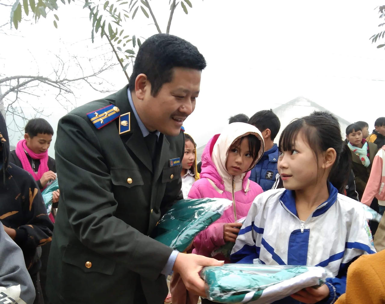 Chi cục trưởng Chi cục Thi hành án dân sự Kỳ Sơn (Nghệ An): Bí quyết để nhiều năm không phải cưỡng chế trong thi hành án