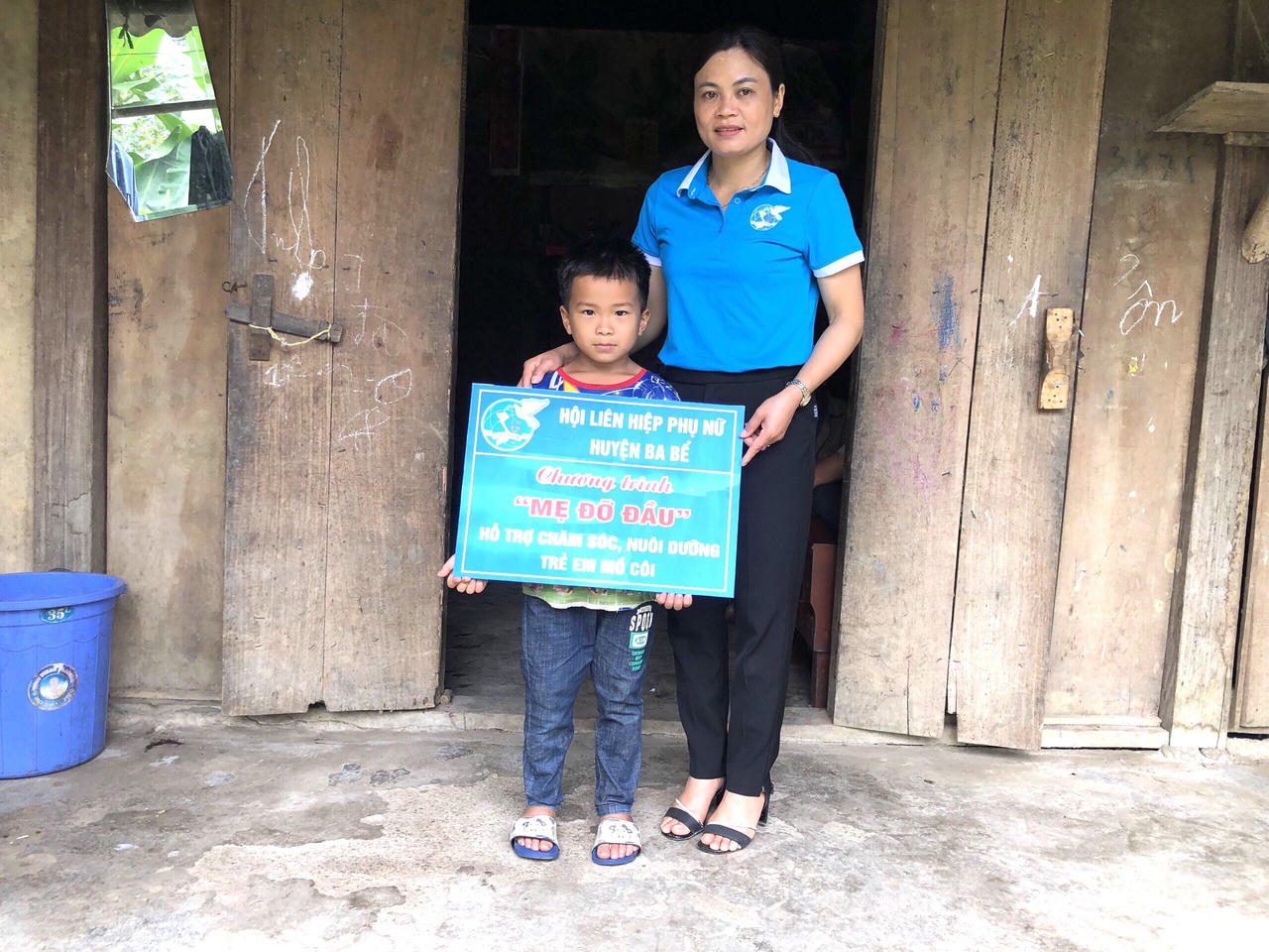 Chị Nguyễn Thị Hồng Vân - Tấm gương trong công tác tuyên truyền, phổ biến, giáo dục pháp luật tại huyện Ba Bể