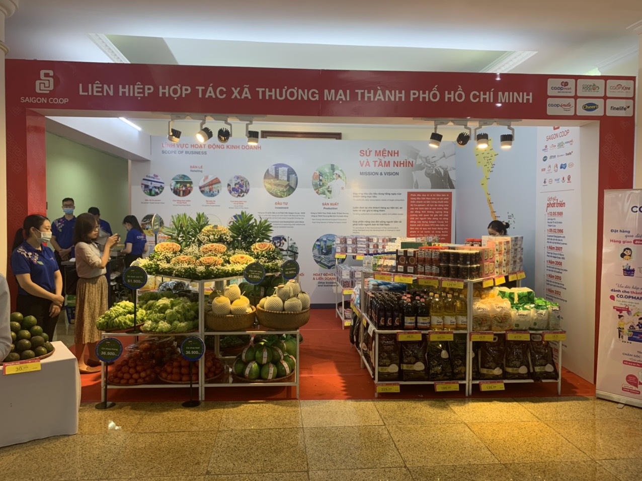 Tạo hành lang pháp lý thông thoáng cho kinh tế tập thể phát triển