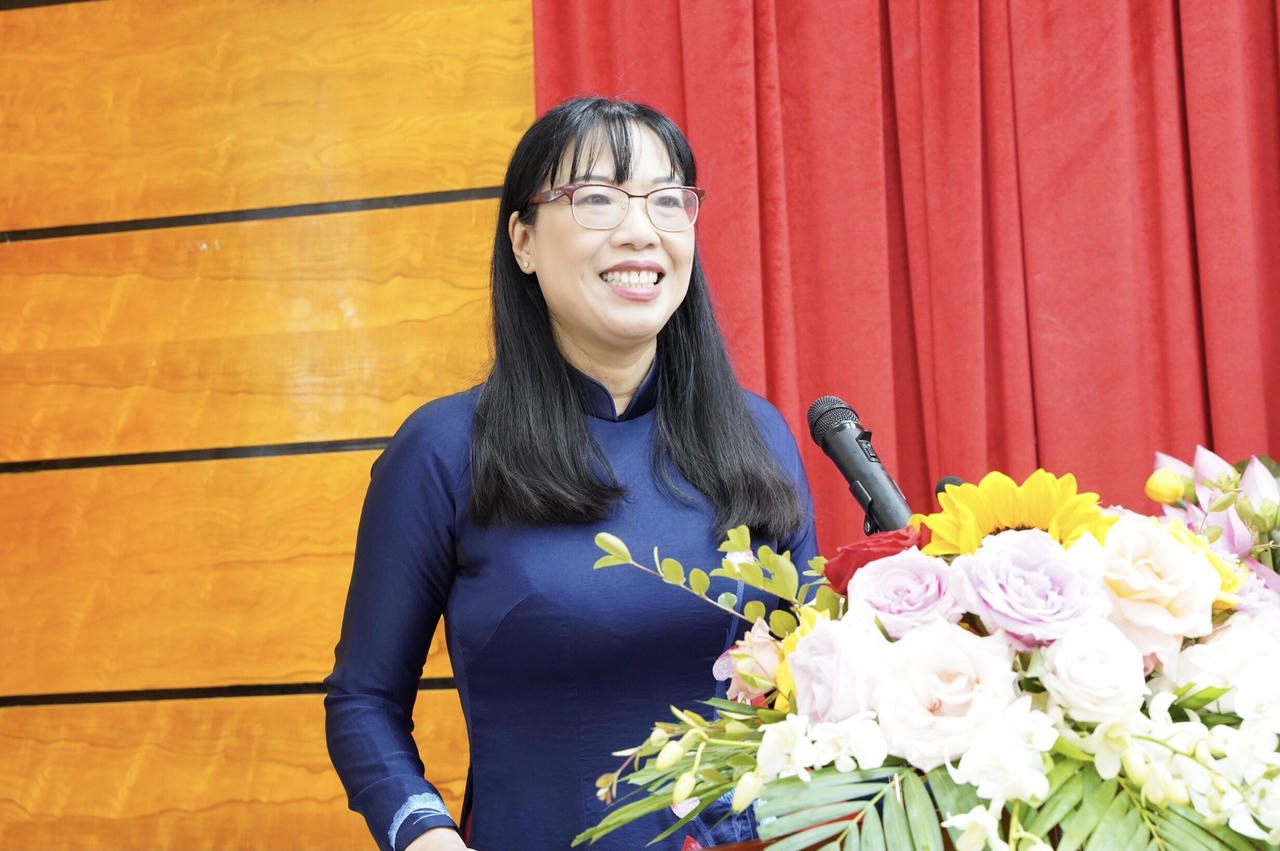 Trường Đại học Luật Hà Nội: Bàn về những vấn đề mới trong Tư pháp Quốc tế