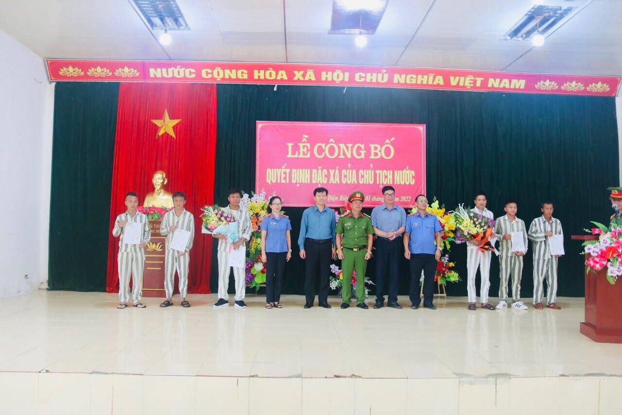 Ông Vũ Trung Thành, Phó Viện trưởng VKSND tỉnh Điện Biên: Tấm gương mẫu mực, tận tụy với nghề