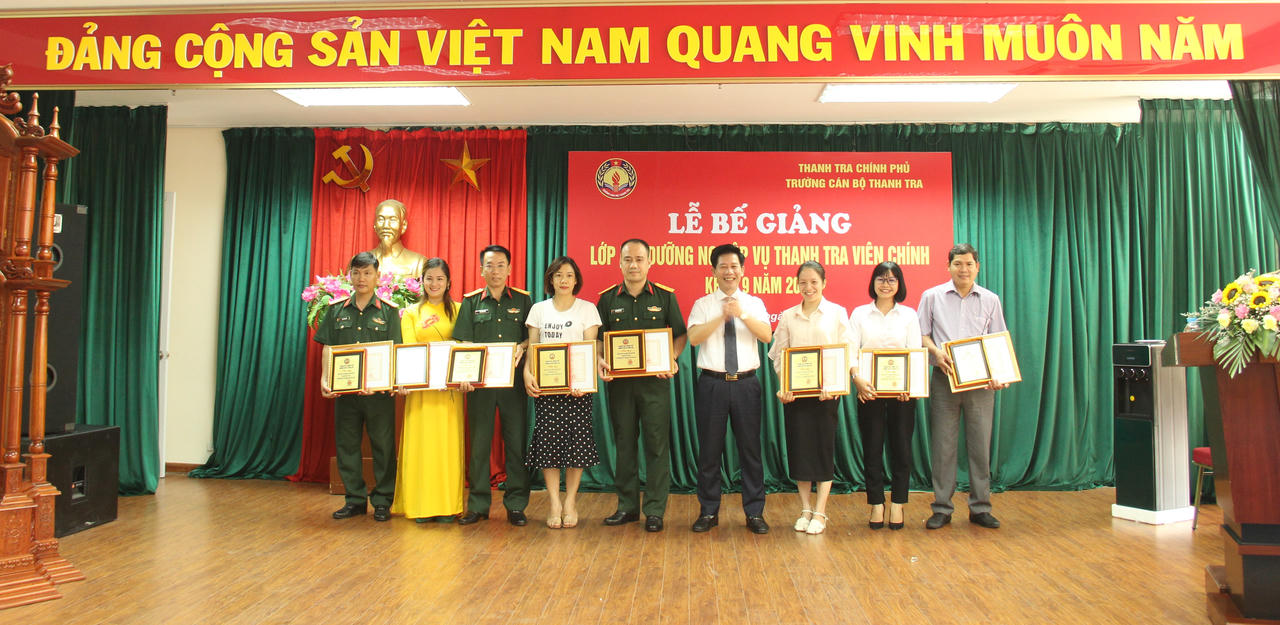 Trung tá Nguyễn Hữu Quý: Tự giác học tập, trau dồi phẩm chất và đấu tranh phòng, chống tham nhũng