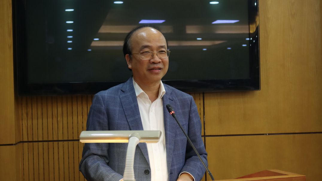 “Kịp thời - Thận trọng – Chính xác – Kiên quyết” trong công tác kiểm tra văn bản Quy phạm pháp luật