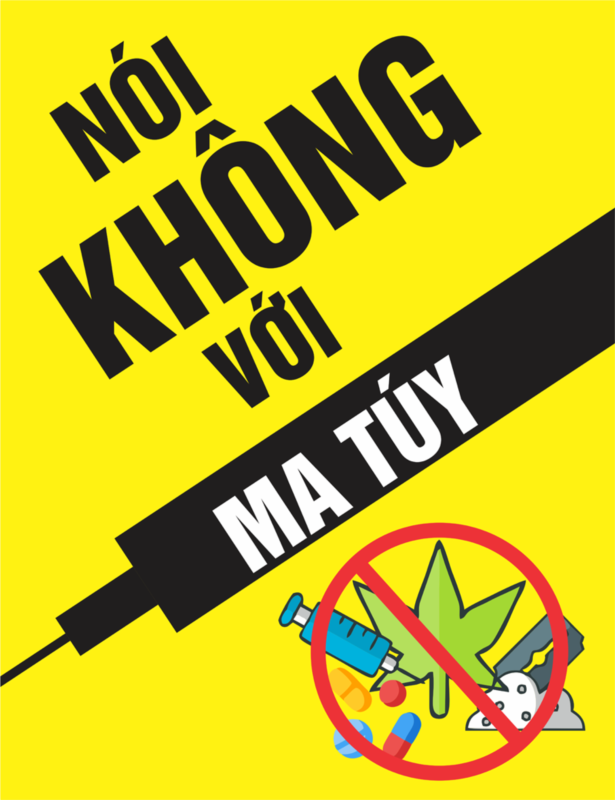 Phát động cuộc thi sáng tạo các sản phẩm truyền thông về phòng, chống ma túy