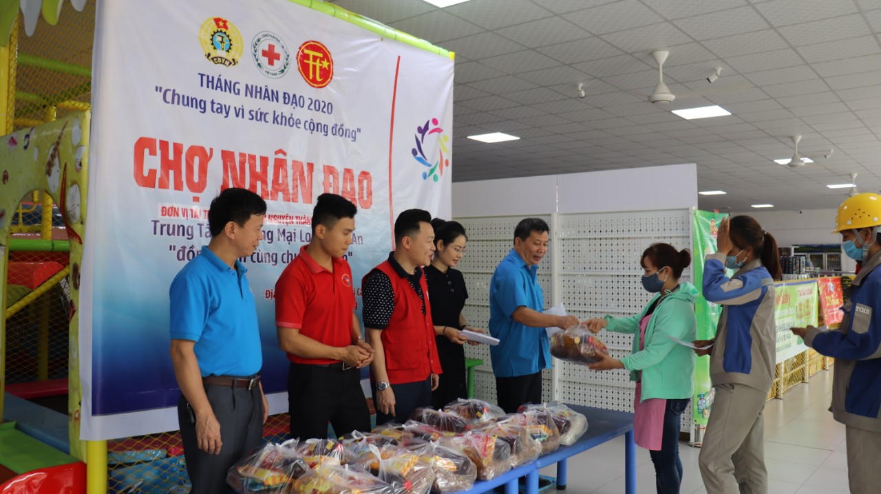 Hoàn thiện các chính sách liên quan đến chăm lo phúc lợi cho người lao động