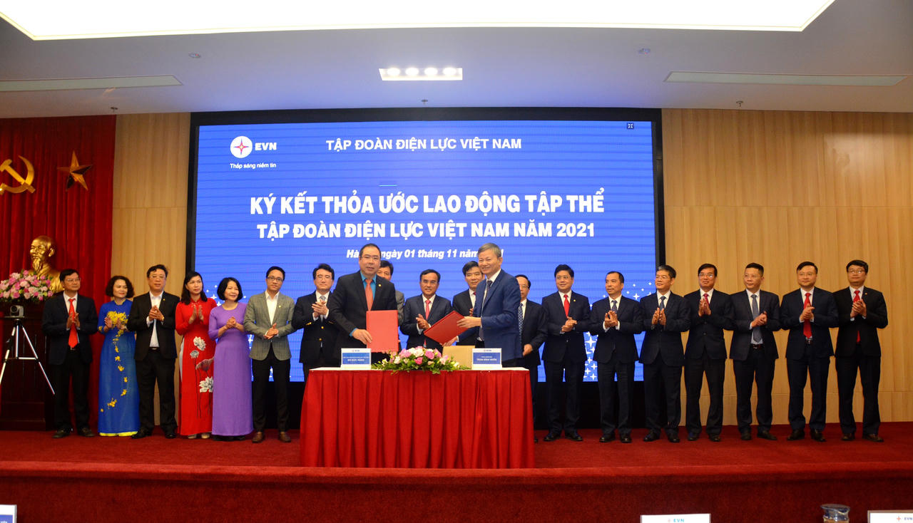 Nâng cao hiệu quả công tác đối thoại, thương lượng tập thể