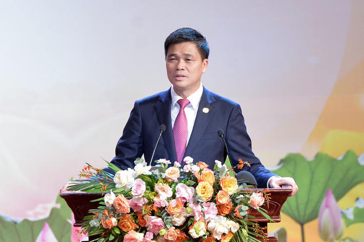 Tuyên dương 1.380 học sinh đạt giải quốc gia, quốc tế năm học 2023 – 2024