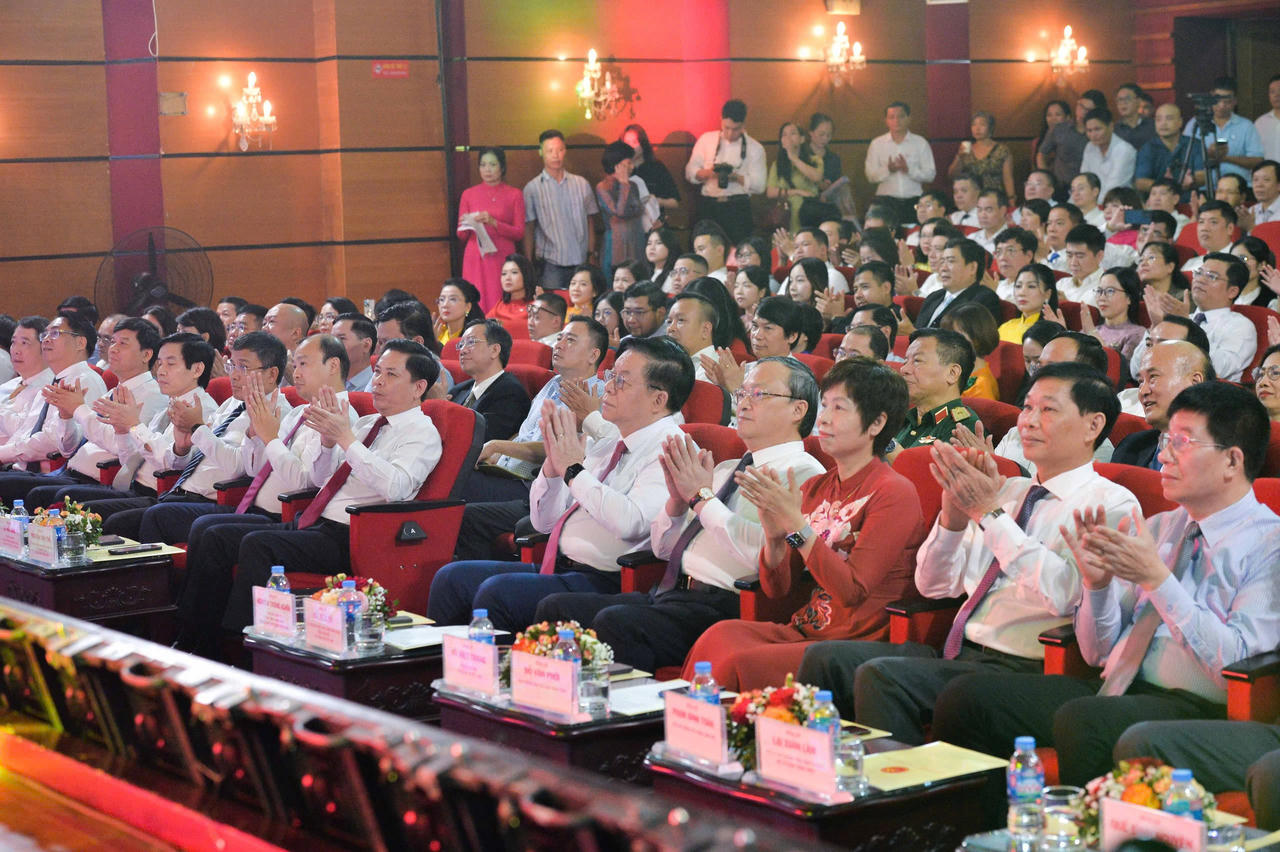 2 tác phẩm của Bộ Tư pháp đạt giải Cuộc thi Chính luận về bảo vệ nền tảng tư tưởng của Đảng