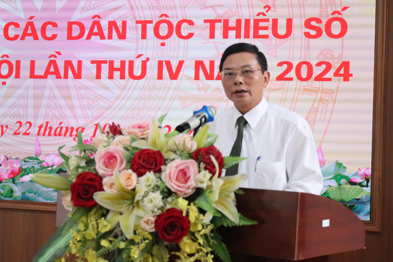 Hà Nội sẵn sàng cho Đại hội đại biểu các dân tộc thiểu số lần thứ IV 2024