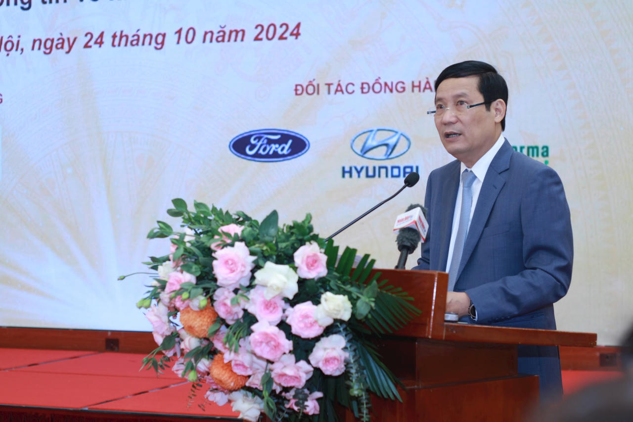 Báo chí và doanh nghiệp: Xây dựng quan hệ hợp tác, trách nhiệm và bền vững