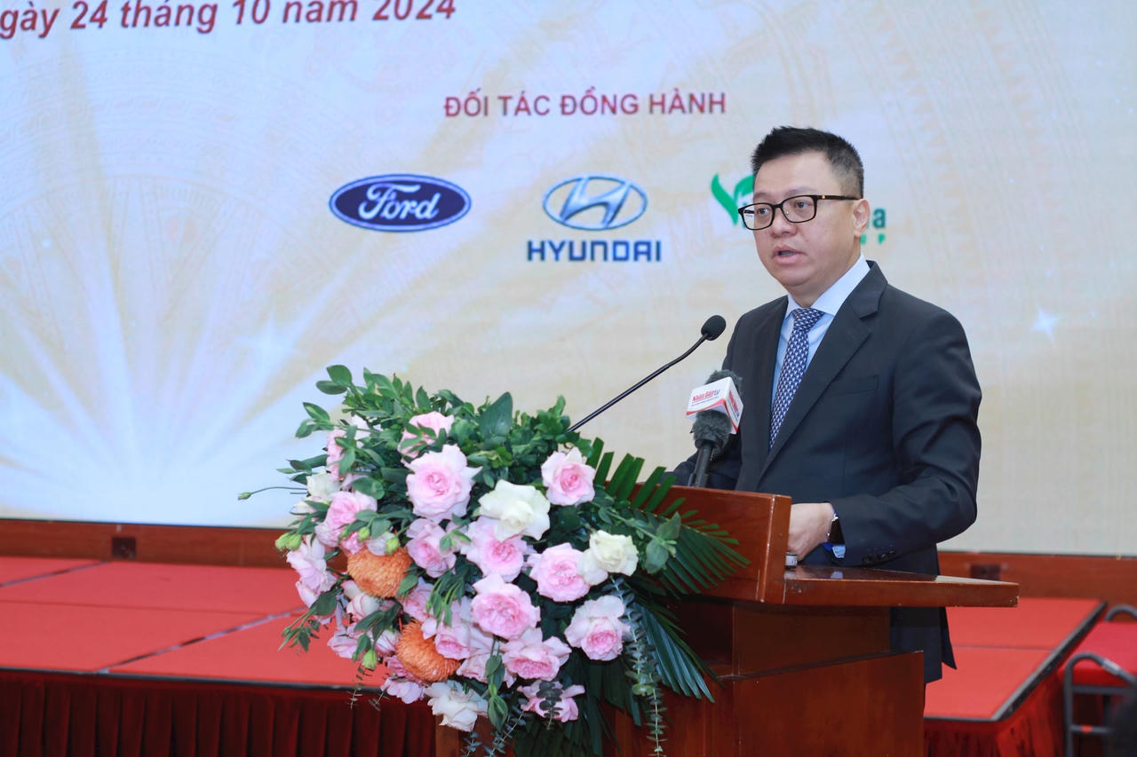 Báo chí và doanh nghiệp: Xây dựng quan hệ hợp tác, trách nhiệm và bền vững