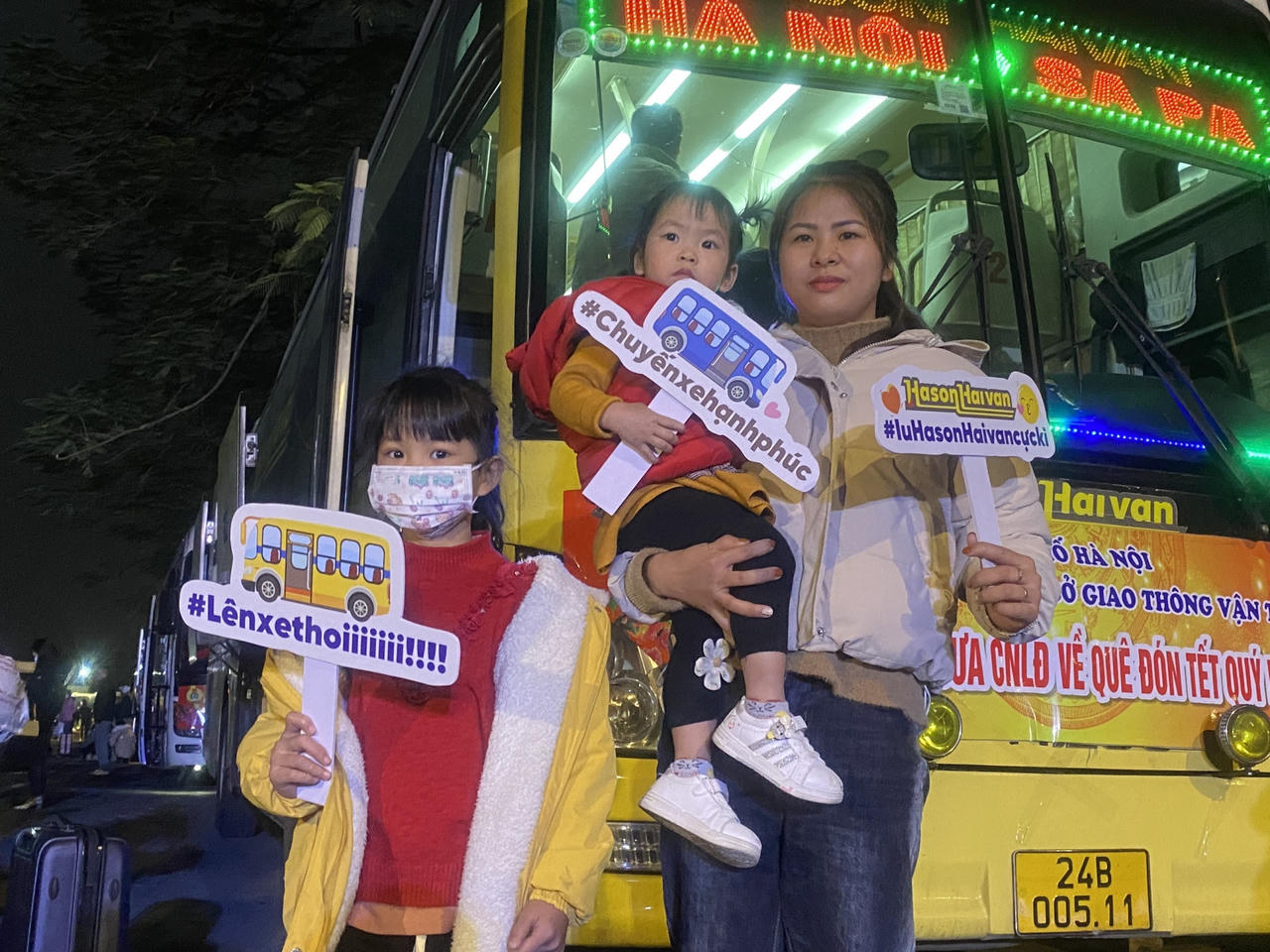 Hà Nội: Ưu tiên chăm lo Tết cho đoàn viên, người lao động đặc biệt khó khăn 