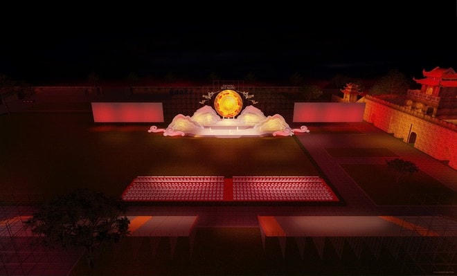 Hà Nội: Sẵn sàng cho chương trình 'Cùng nhau giữ nước'