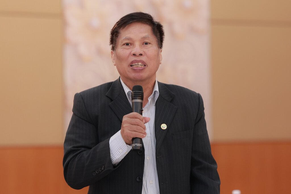 Phát huy tốt vai trò của Công đoàn trong bối cảnh mới