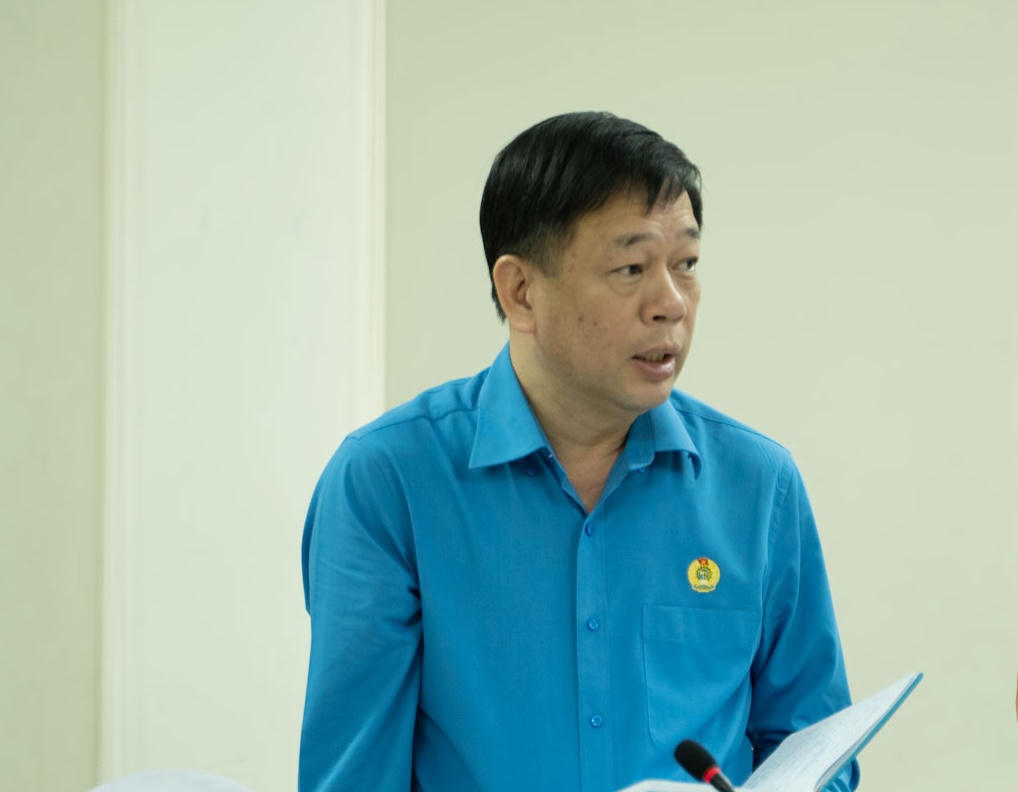 Phấn đấu kết nạp thêm hơn 1.6 triệu đoàn viên trong năm 2025