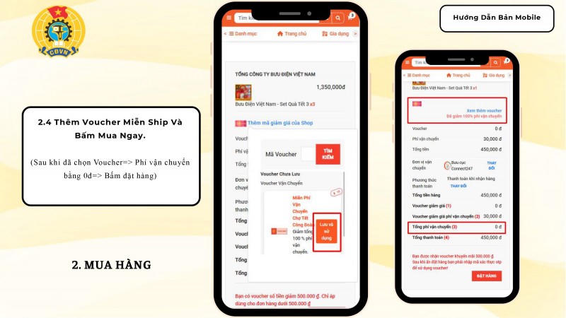Nhiều ưu đãi cho đoàn viên, người lao động tại Chợ Tết công đoàn 2025