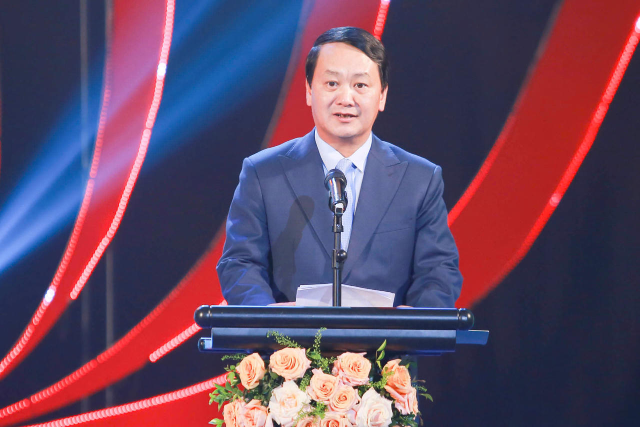 Tuyên dương 125 học sinh, sinh viên, thanh niên dân tộc thiểu số tiêu biểu