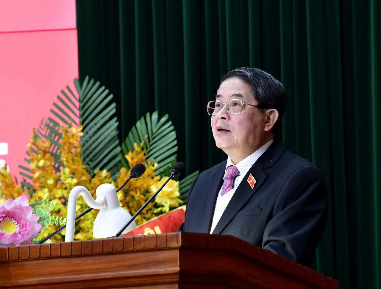 Tập trung kiểm toán việc tổ chức thực hiện pháp luật