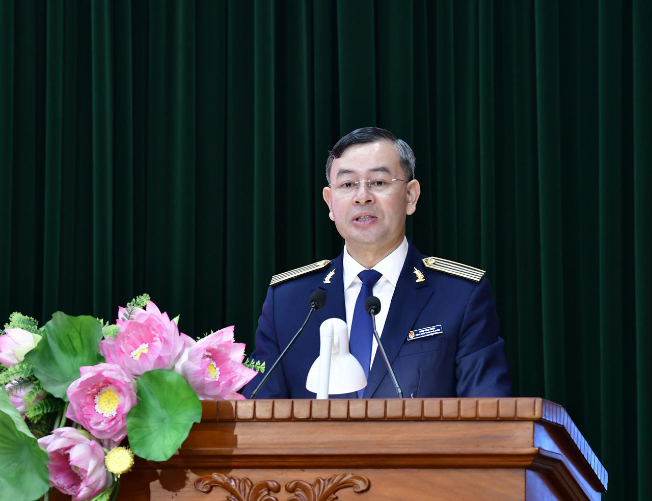 Tập trung kiểm toán việc tổ chức thực hiện pháp luật