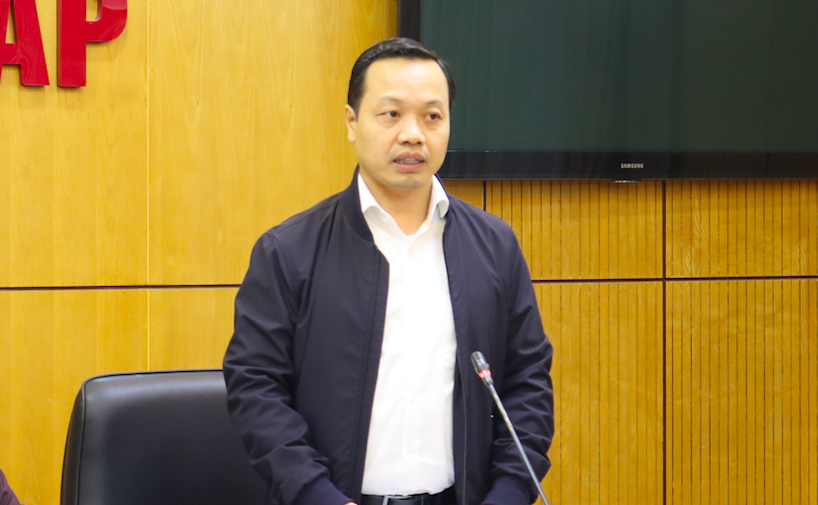 Khơi thông nguồn lực phát triển đô thị