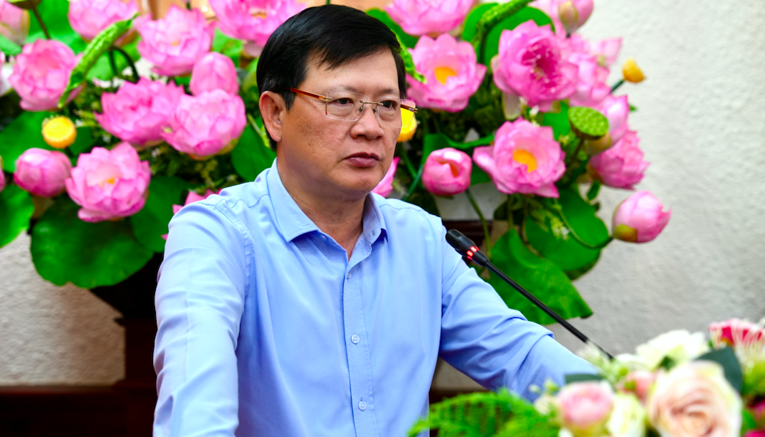 Cụm Thi đua số III: Đẩy mạnh phong trào thi đua, thích ứng với tình hình mới