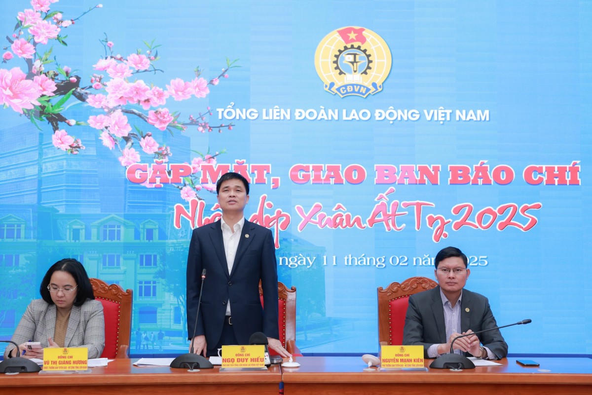 Biểu dương 95 công nhân lao động tiêu biểu là đảng viên