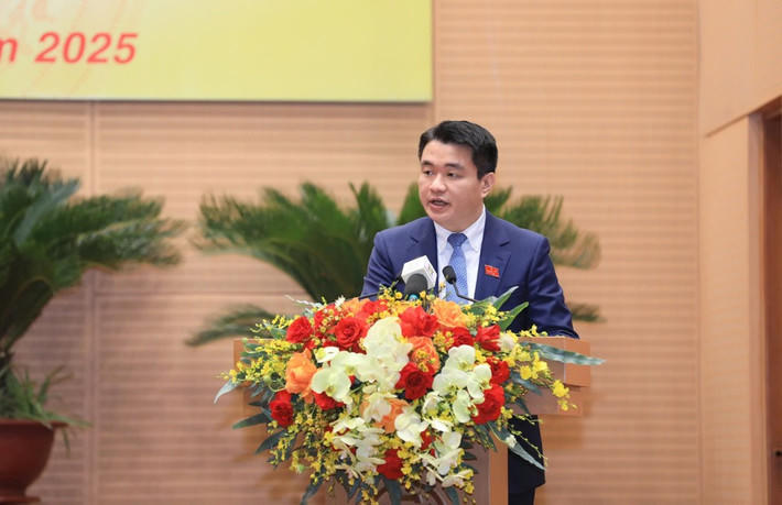 8 cơ quan chuyên môn, tổ chức hành chính của Hà Nội chính thức hoạt động từ 1/3