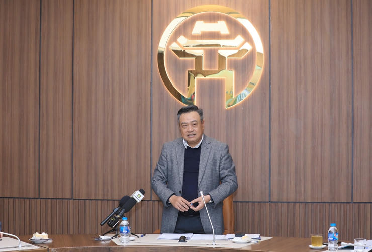 Hà Nội tập trung nguồn lực để thúc đẩy phát triển khoa học công nghệ