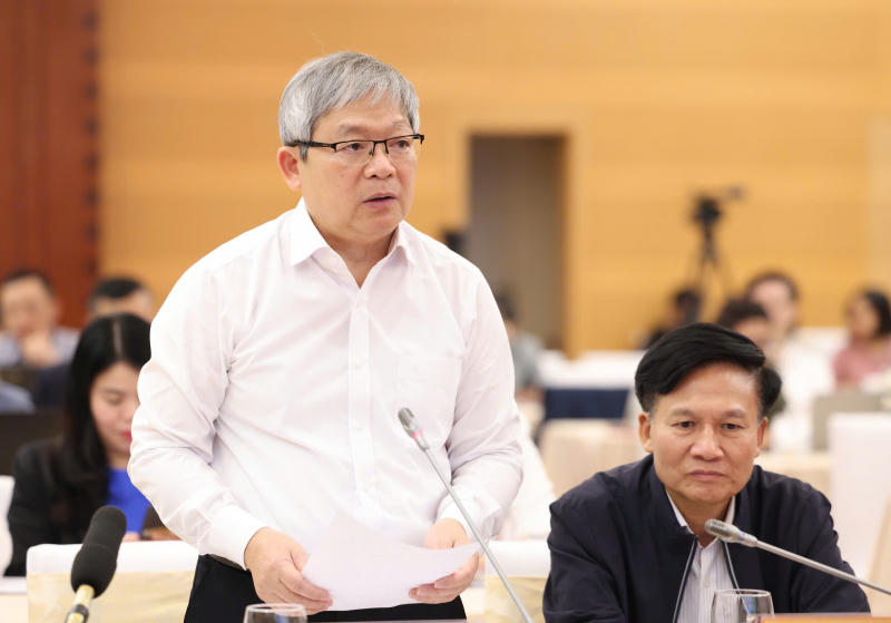 Nhiều giải pháp nhằm đảm bảo đạt mục tiêu tăng trưởng 8%