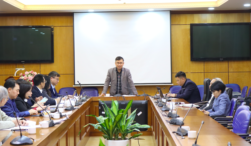 Luật Doanh nghiệp (sửa đổi): Tạo điều kiện và hạn chế tối đa thủ tục hành chính cho doanh nghiệp