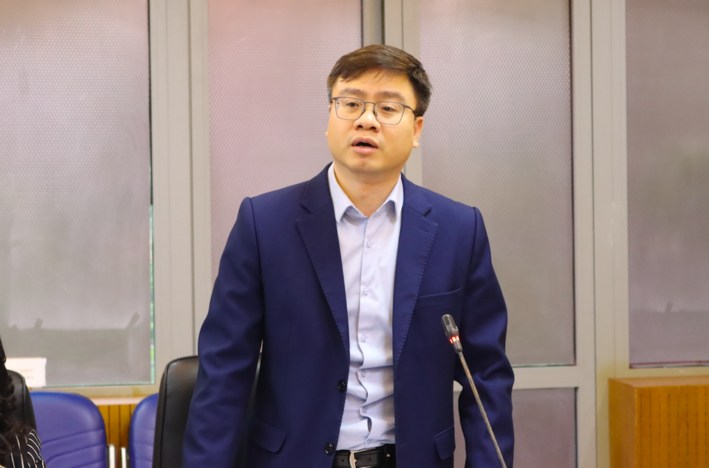 Luật Doanh nghiệp (sửa đổi): Tạo điều kiện và hạn chế tối đa thủ tục hành chính cho doanh nghiệp