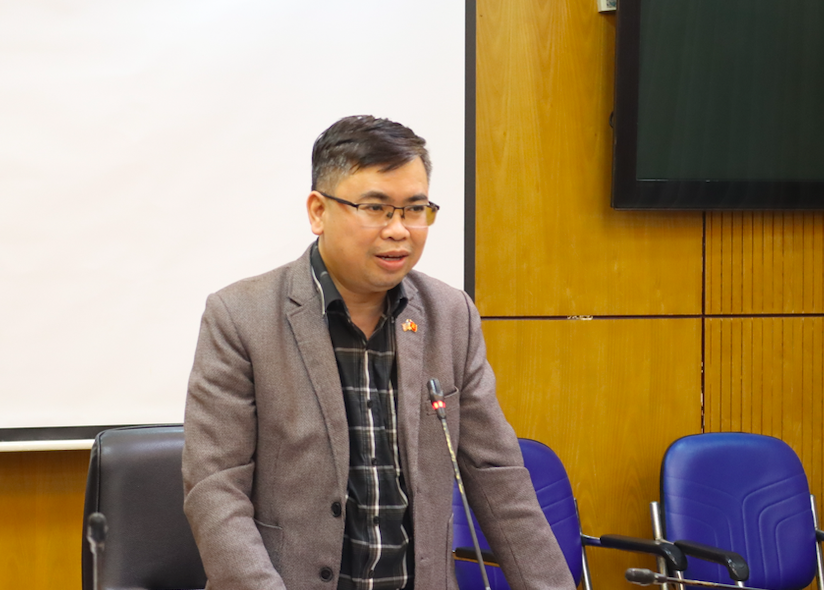 Luật Doanh nghiệp (sửa đổi): Tạo điều kiện và hạn chế tối đa thủ tục hành chính cho doanh nghiệp