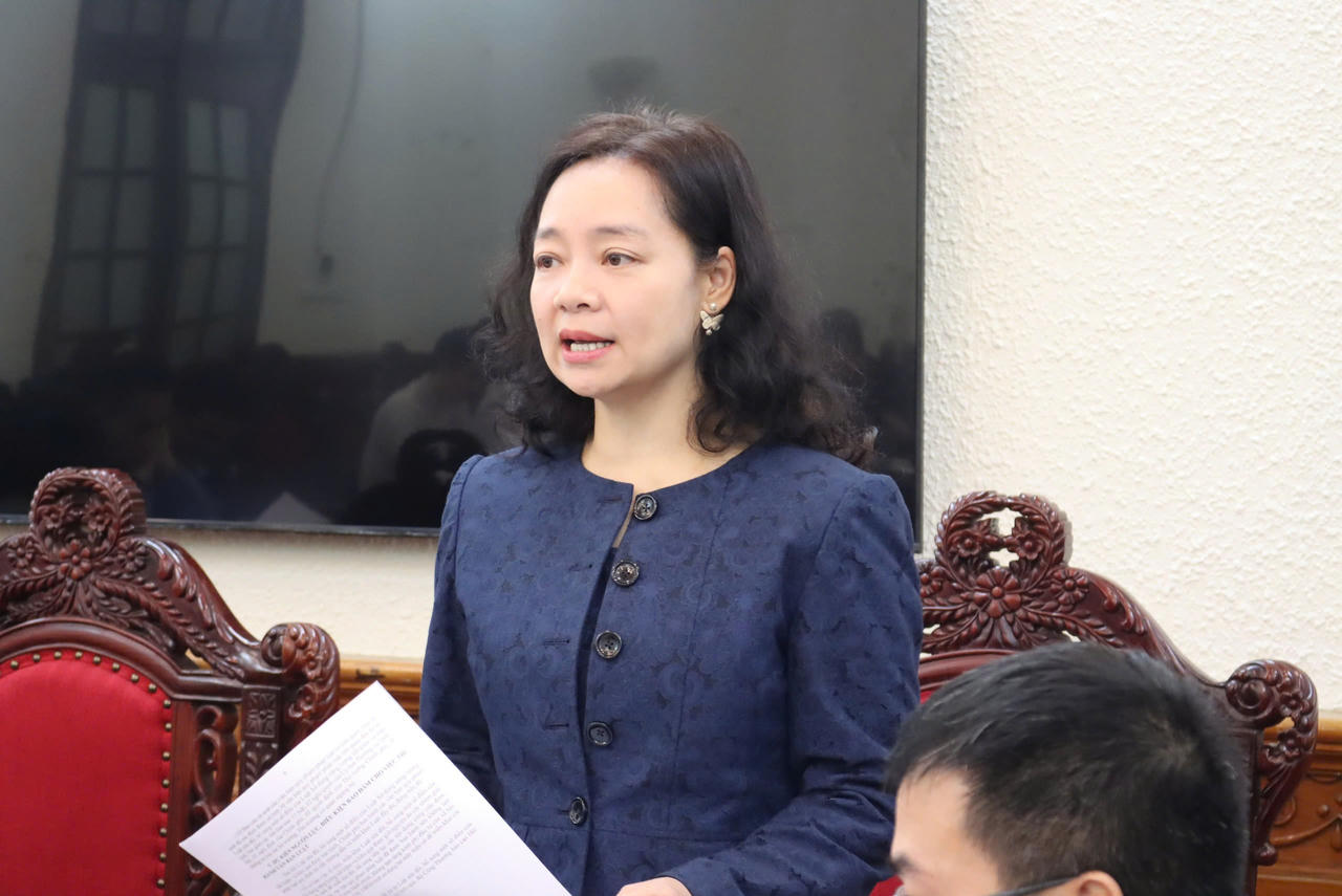 Thẩm định Luật Sử dụng năng lượng tiết kiệm và hiệu quả