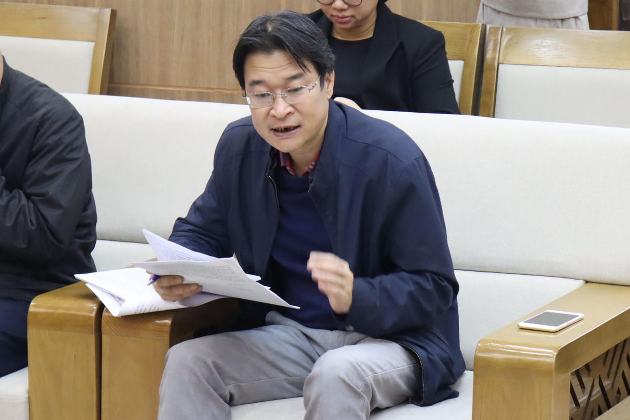 Hoàn thiện các dự thảo Nghị định về Văn bản quy phạm pháp luật