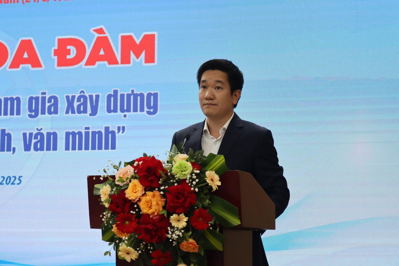 Phát huy sứ mệnh của báo chí trong xây dựng người Hà Nội văn minh