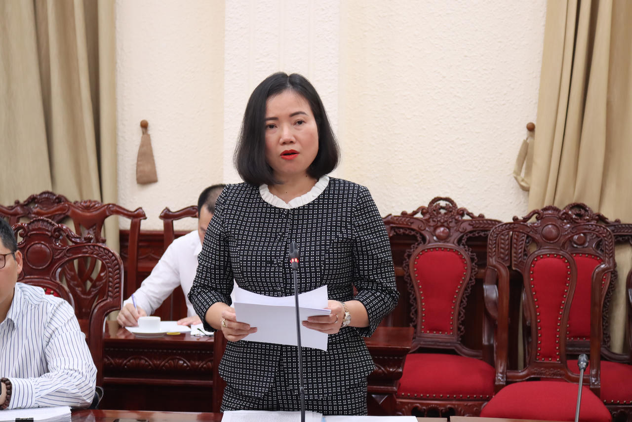 Quy định hạn chế về quyền quyết định số con không còn phù hợp